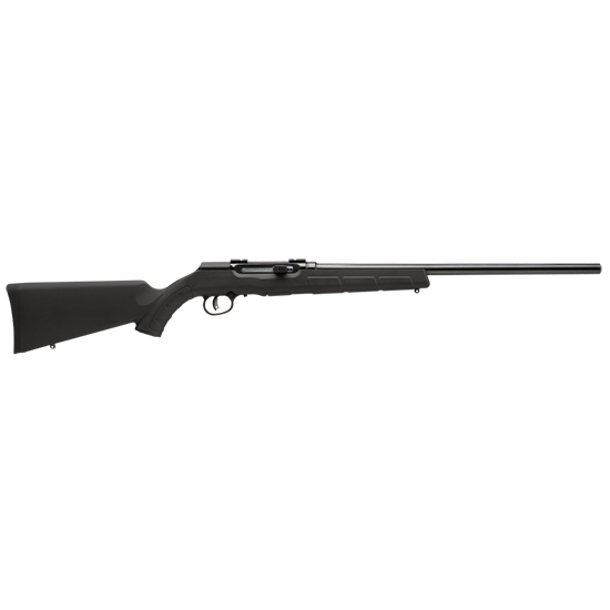 SAV A17 HEAVY BARREL 17HMR 22